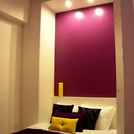Studio Ours2 Paris