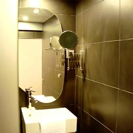 Apartment Studio Ours2 *