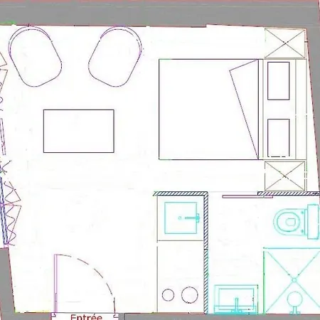 Studio Ours2 *