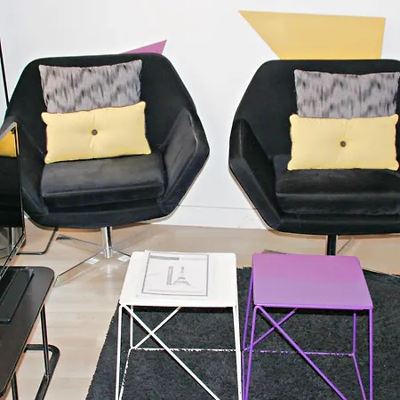 Studio Ours2 * Paris