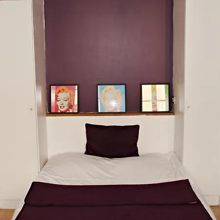 Studio Ours2 Paris