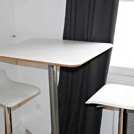 Studio Ours2 Apartment Paris